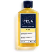 Phyto Blond Brightening Shampoo shampoo vaaleille hiuksille 200 ml