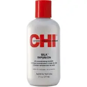 CHI Silk Infusion elvyttävä kuuri 177 ml