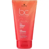 Schwarzkopf Professional BC Bonacure Sun Protect 2-IN-1 Treatment intensiivinen hoito hiuksiin 150 ml