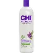 CHI VolumeCare Volumizing Conditioner hoitoaine hiusten volyymia lisäävä 739 ml