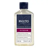Phyto Phytocyane Invigorating Shampoo aktivoiva shampoo hiustenlähtöön 250 ml