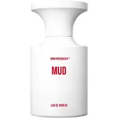 BORNTOSTANDOUT Mud, EdP 50ml