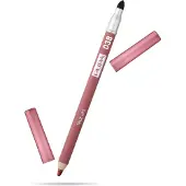 PUPA Milano True Lips huultenrajauskynä sävy 038 Rose Nude 1.2 g