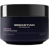 Sebastian No Breaker Bonding Melting Mask Hiusnaamio 145 ml