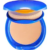 Shiseido UV Protective Compact Foundation SPF 30 Medium Ivory