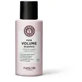 Maria Nila Pure Volume Shampoo, 100ml