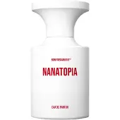 BORNTOSTANDOUT Nanatopia, EdP 50ml