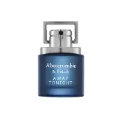 Abercrombie & Fitch Away Tonight Men, EdT 30ml