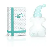 Tous Eau de Toilette - BÉBÉ - Libre BÉBÉ - 100 ml - Hajuvesi Tytölle - Vapo