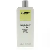 Marbert Bath & Body Fresh Refreshing Suihkugeeli 400 ml