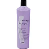 KayPro Anti Yellow Gigs Shampoo keltaisuutta ehkäisevä shampoo vaaleille hiuksille 350 ml