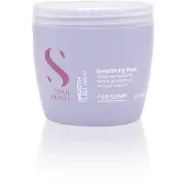 Alfaparf Milano Semi di Lino Smooth Smoothing Mask Hiusnaamio 500 ml
