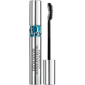 Dior Diorshow Iconic Overcurl Waterproof Ripsiväri 091 Noir 6 g