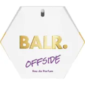 BALR . Offside For Woman Eau de Parfum Limited edition 50 ml