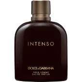 Dolce&Gabbana Intenso Eau de Parfum 200 ml