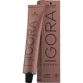 Schwarzkopf Professional IGORA Color 10 kestohiusväri sävy 7-00 Medium Blonde Natural Extra 60 ml