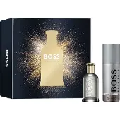 HUGO BOSS Bottled Eau de Parfum Lahjasetti