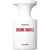BORNTOSTANDOUT Drunk Maple, EdP 50ml