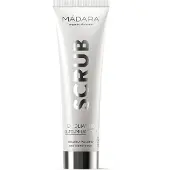 Mádara Exfoliating Scrub Oil-To-Milk, 60ml
