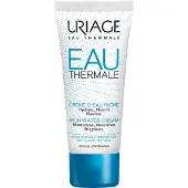Uriage Eau Thermale Rich Water Cream 40 ml