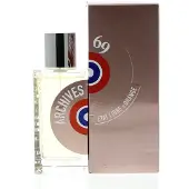 Etat Libre d'Orange Archives 69 Spray Eau De Parfum 100ml