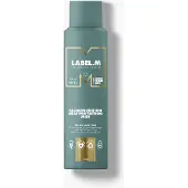 Label.M Fashion Edition lämpösuojasuihke, sopii käytettäväksi yhdessä suoristusrautojen ja kihartimien kanssa 150 ml