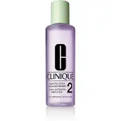 Clinique Clarifying Lotion 2 (Dry/Comb. Skin), 400ml