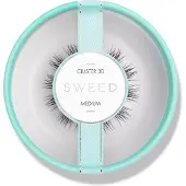 Sweed Beauty Cluster 3D Medium