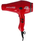 Parlux Hiustenkuivaaja 3200 Compact Plus Red