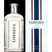 Tommy Hilfiger tommy Eau de Toilette 200 ml