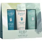The Scottish Fine Soaps Company Travel Set