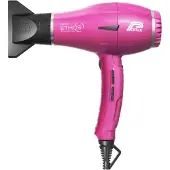 Parlux Ethos ammattilaistason ionisoiva hiustenkuivaaja Pink 1 kpl