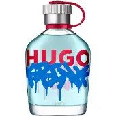 HUGO BOSS Krink X Hugo, EdP 125ml