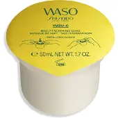 Shiseido Waso Yuzu-C Beauty Sleeping Mask, 50ml