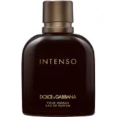 Dolce&Gabbana Dolce & Gabbana Pour Homme Intenso Edp 125ml