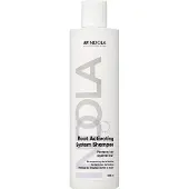 Indola Root Activating System Shampoo hiustenlähtöä ehkäisevä shampoo 300 ml