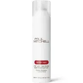 Paul Mitchell Flexible Style Hot Off The Press, 200ml