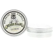 Mr Bear Family Beard Balm Citrus, 60ml