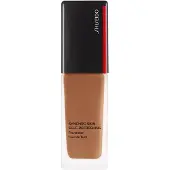 Shiseido Synchro Skin Self-Refreshing Foundation, 460 Topaz