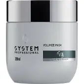 System Professional LipidCode Volumize Mask 200 ml