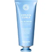 Maria Nila Coils & Curls Oil-in-cream, 100ml