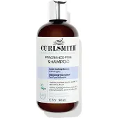 Curlsmith Fragrance-Free Cleanser Shampoo 355 ml