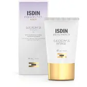 Isdin Isdinceutics Glicoisdin 25 Intensi Geeli Kuorinta Kasvoille 50g