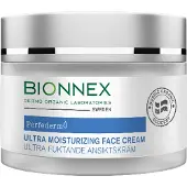 Bionnex Kosteuttava kasvovoide Perfederm, 50 ml