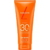 Lancaster Sun Care Face & Body Sun Beauty Body Milk SPF30, 100ml