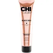 CHI Luxury Black Seed Oil Revitalizing Masque syväpuhdistava naamio kuiville ja vaurioituneille hiuksille 148 ml