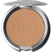 T. LeClerc Dermophile Pressed Powder Kivipuuteri 10 g Nr. 11 - Cannelle