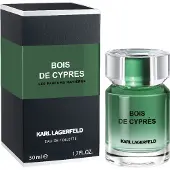 Karl Lagerfeld Bois de Cypres, EdT 50ml