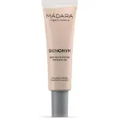 Mádara Skinonym Semi-Matte Peptide Foundation 20 Ivory