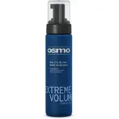 Osmo Extreme Volume Mega Foam muotoiluvaahto volyymia ja muotoa lisäävä kaikille hiustyypeille 245 ml